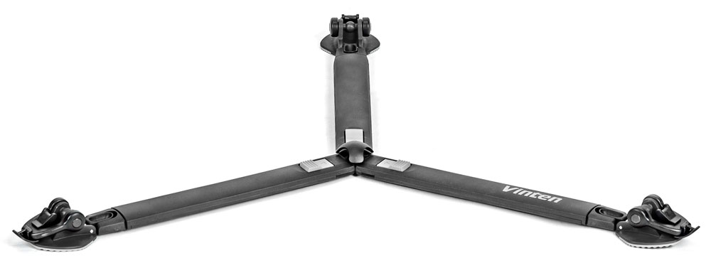 Vinten flowtech 100 GS | Vinten flowtech 100 GS | Stative ...