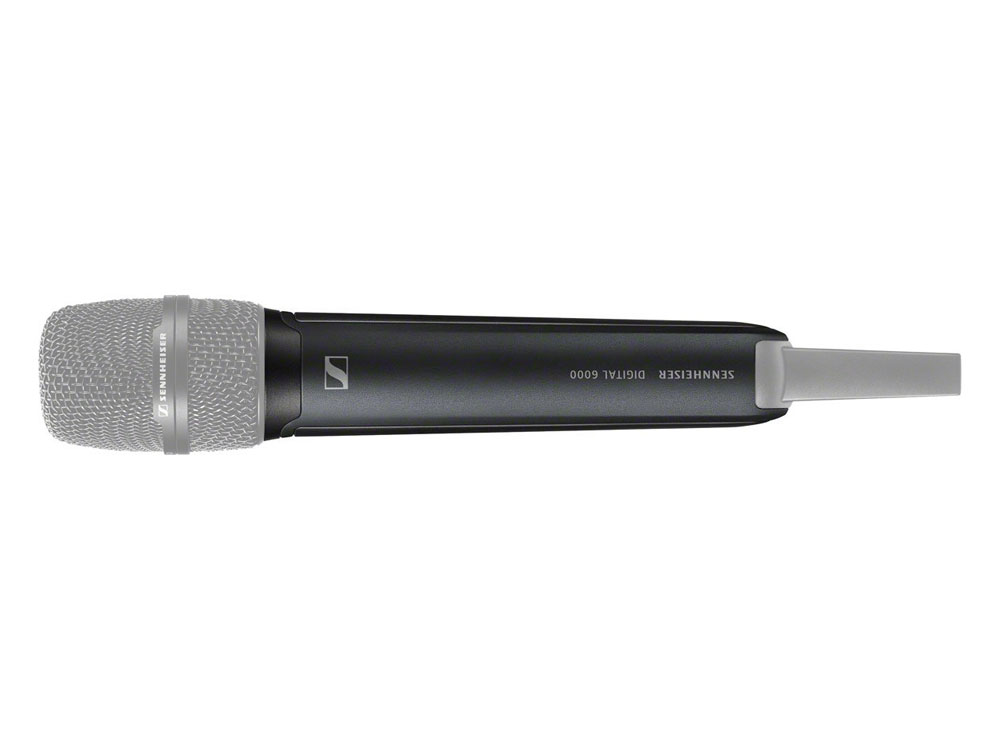 sennheiser hd 6000