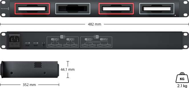 bm multidock bm multidock