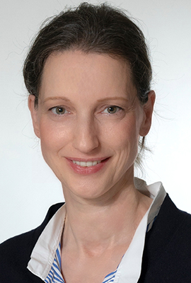 Katja Wegelt