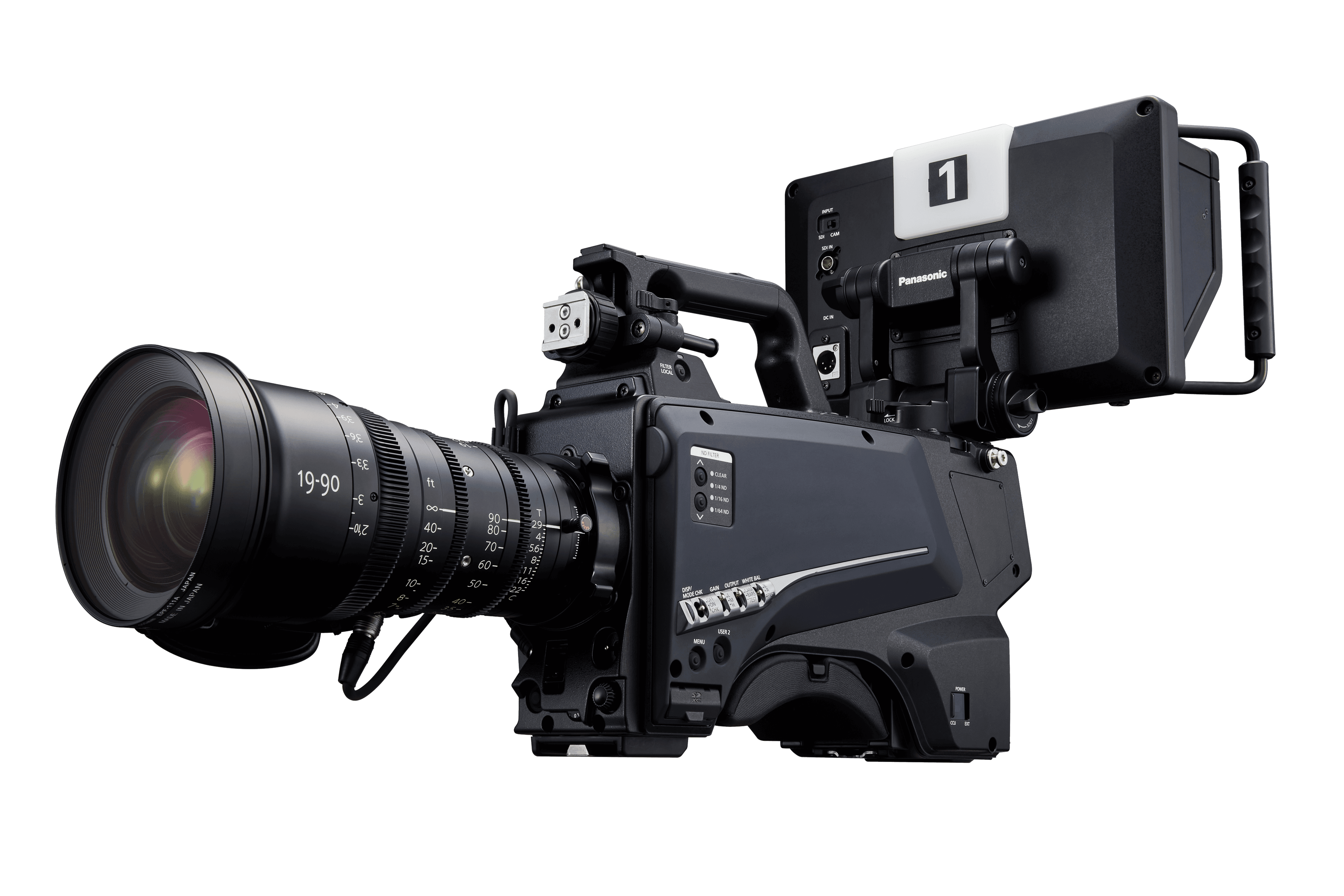 AK-PLV100